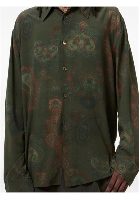  OUR LEGACY | M2262BFP